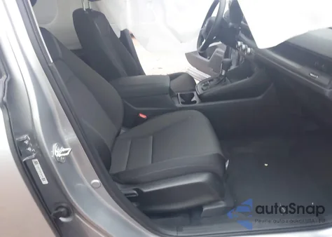 2025 Honda Cr-V Lx 2Wd из США, поврежденный, VIN 5J6RS3H28SL010246